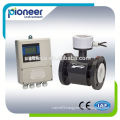 LDG Electro Magnetic Flow Meter Price, Magnetic Flowmeter Sensor